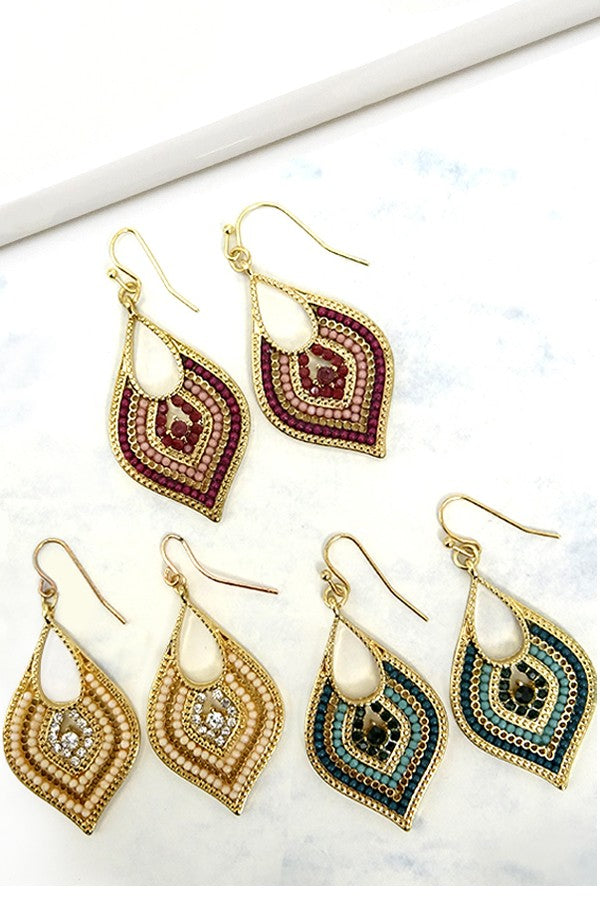 Moroccan beads | 250339129