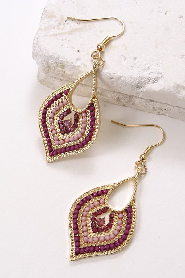 Moroccan beads | 250339129