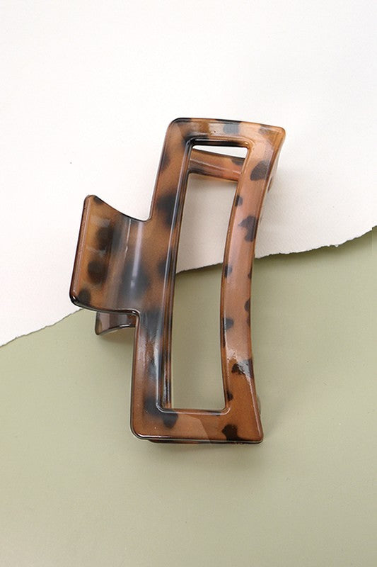 EXTRA LARGE HAIR CLAW CLIPS | 40H437