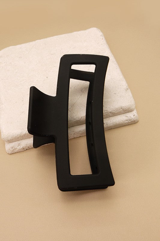 EXTRA LARGE HAIR CLAW CLIPS | 40H437