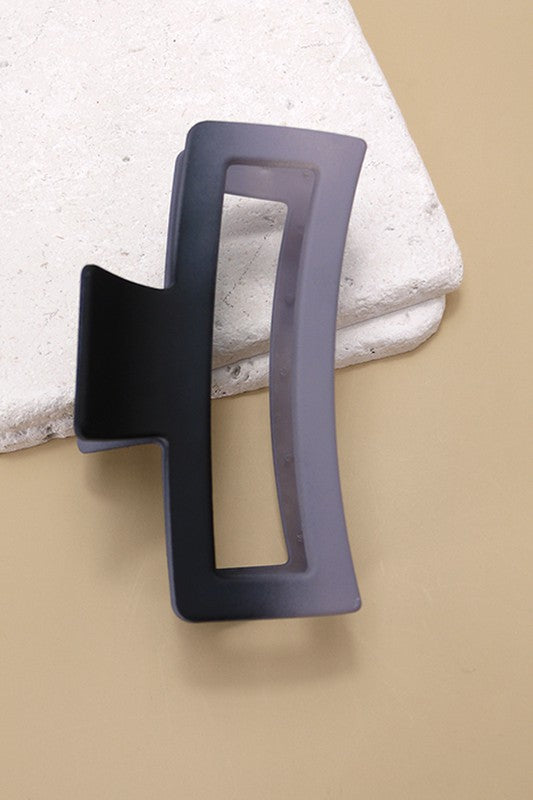 EXTRA LARGE HAIR CLAW CLIPS | 40H437