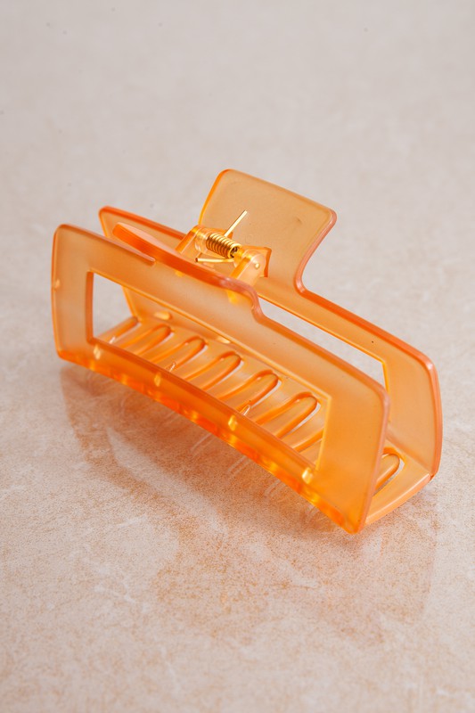 EXTRA LARGE HAIR CLAW CLIPS | 40H437