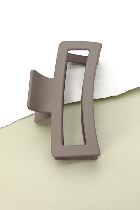 EXTRA LARGE HAIR CLAW CLIPS | 40H437