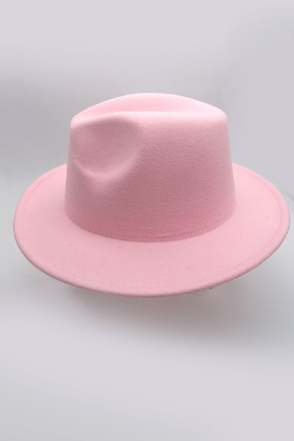 CLASSIC FEDORA HAT | 40HW300