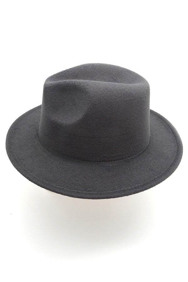 CLASSIC FEDORA HAT | 40HW300