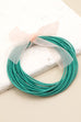 Guitar String Bracelets -20pcs set | 40B100