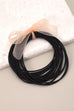 Guitar String Bracelets -20pcs set | 40B100