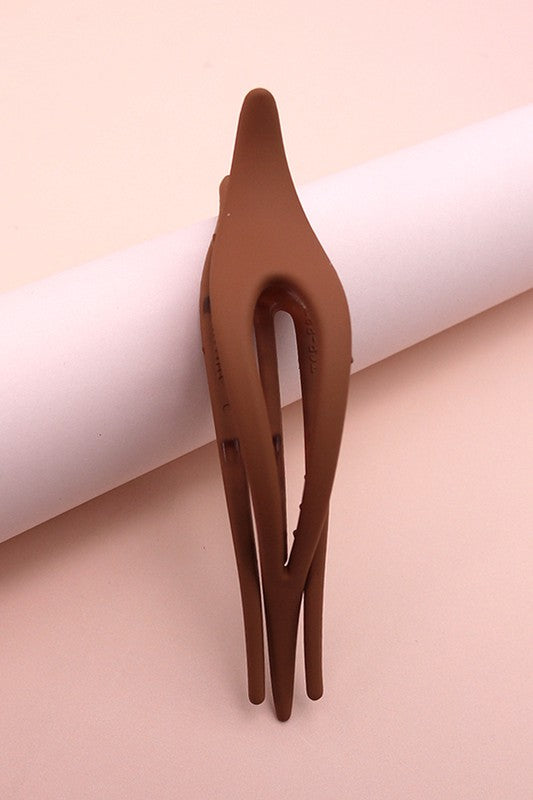 HIGH UP HAIR CLAW CLIPS | 40H522