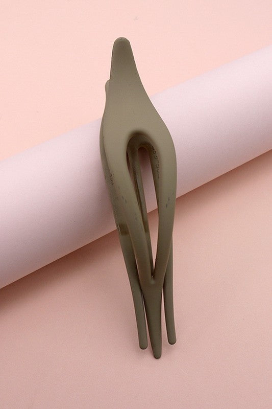 HIGH UP HAIR CLAW CLIPS | 40H522