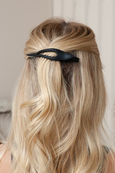 HIGH UP HAIR CLAW CLIPS | 40H522