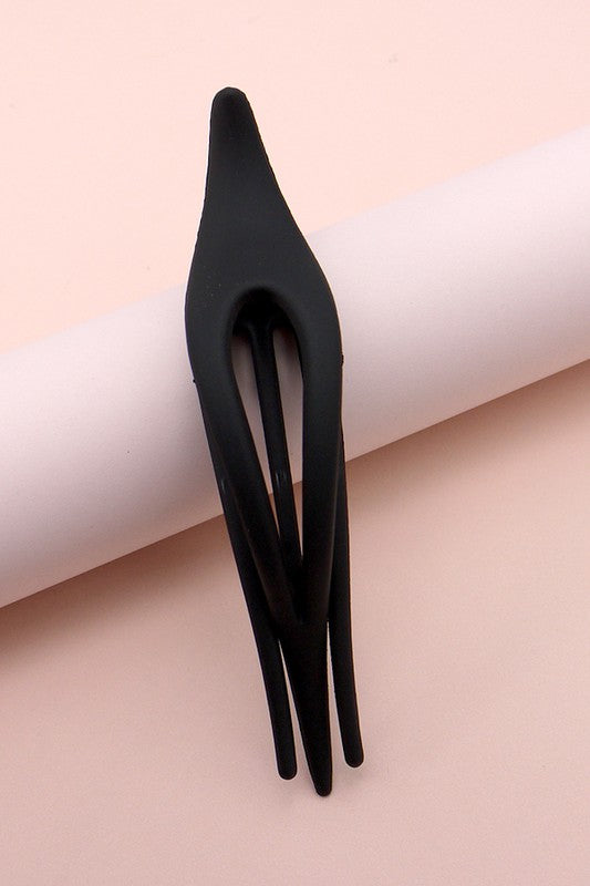 HIGH UP HAIR CLAW CLIPS | 40H522