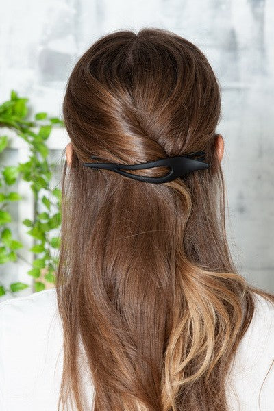 HIGH UP HAIR CLAW CLIPS | 40H522