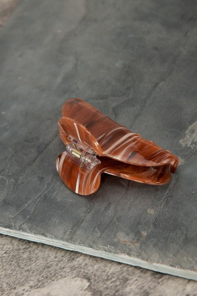 LARGE ARCH HAIR CLAW CLIPS | 40H531