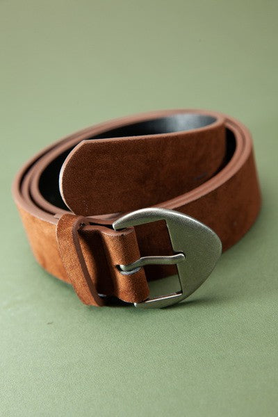 CLASSIC BUCKLE BELTS | 40BT614