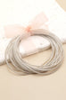 Guitar String Bracelets -20pcs set | 40B100