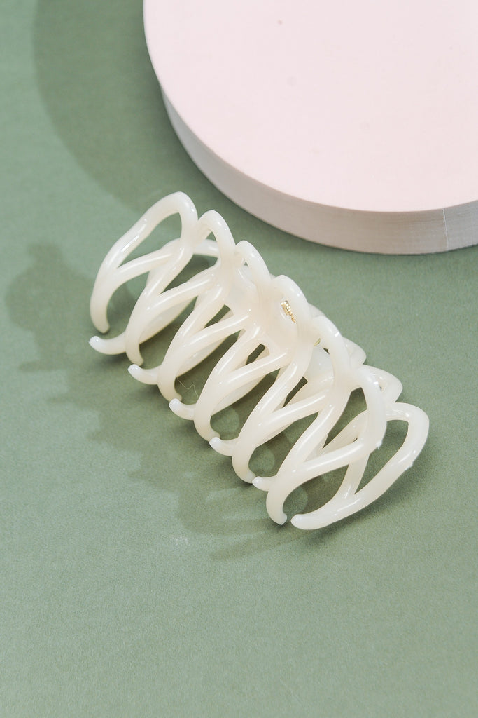 LARGE HAIR CLAW CLIPS | 40H583