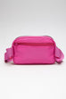 WATERPROOF CROSS BODY SLING BAG FANNY PACK BELT BUM BAG | 90FP101