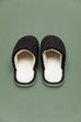 SOFT FUZZY SHERPA FLEECE SLIPPER | 90FWS23045