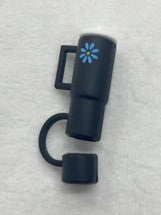 40oz SILICONE TUMBLER STYLE STRAW COVER CAP | 40BT1921