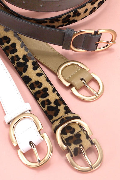 ベルト TATIANA BT8035 Chic pipe buckle cowhide belt 30mm 6 colors NORICAP And Women Metal Skull Head Leather Buckle Belt Waist