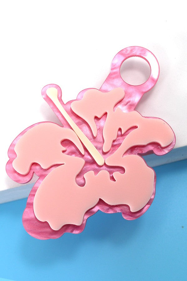 40oz FLOWER TUMBLER TOPPER | 40TB1923