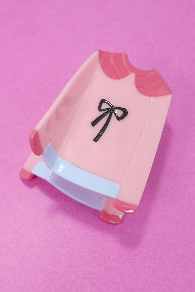 CELLULOSE FLIP FLOP SHORT TOP HAIR CLAW CLIPS | 40H847