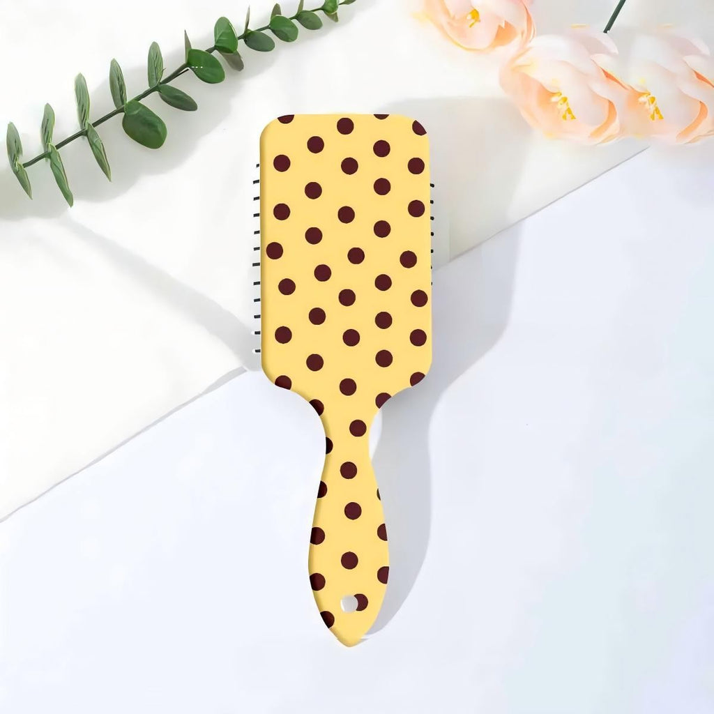 LARGE DETANGLE PADDLE HAIR BRUSH COMB | 40HC100