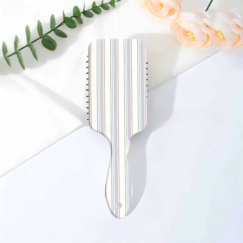 LARGE DETANGLE PADDLE HAIR BRUSH COMB | 40HC100