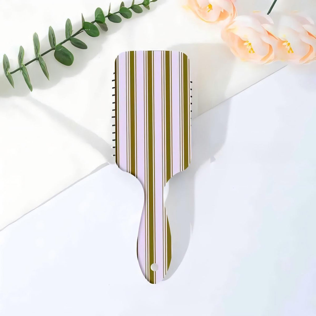 LARGE DETANGLE PADDLE HAIR BRUSH COMB | 40HC100