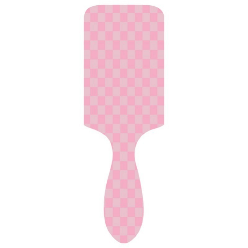 LARGE DETANGLE PADDLE HAIR BRUSH COMB | 40HC100