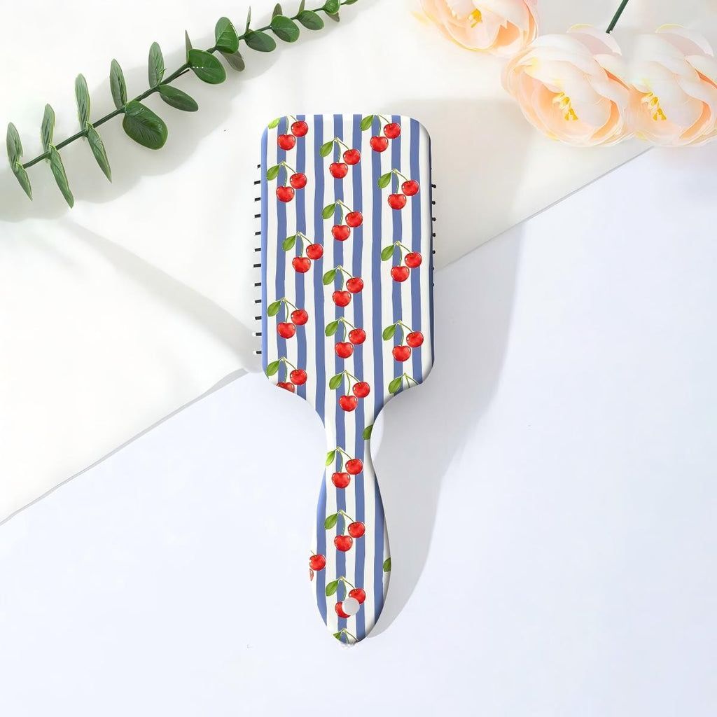LARGE DETANGLE PADDLE HAIR BRUSH COMB | 40HC100