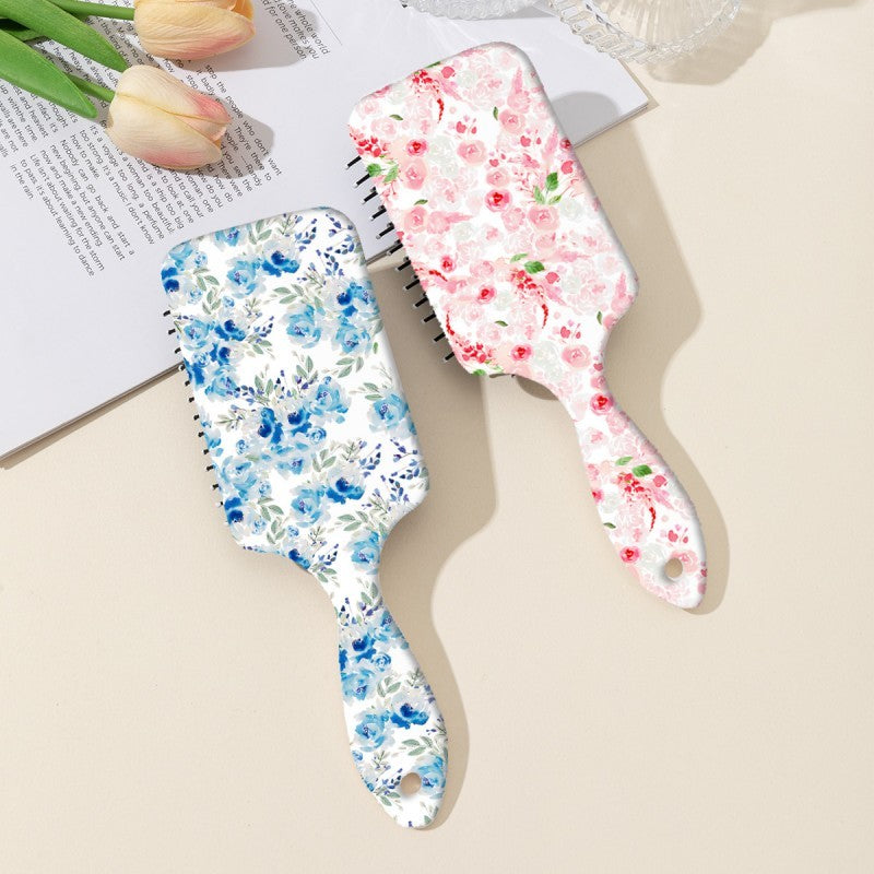 LARGE DETANGLE PADDLE HAIR BRUSH COMB | 40HC100