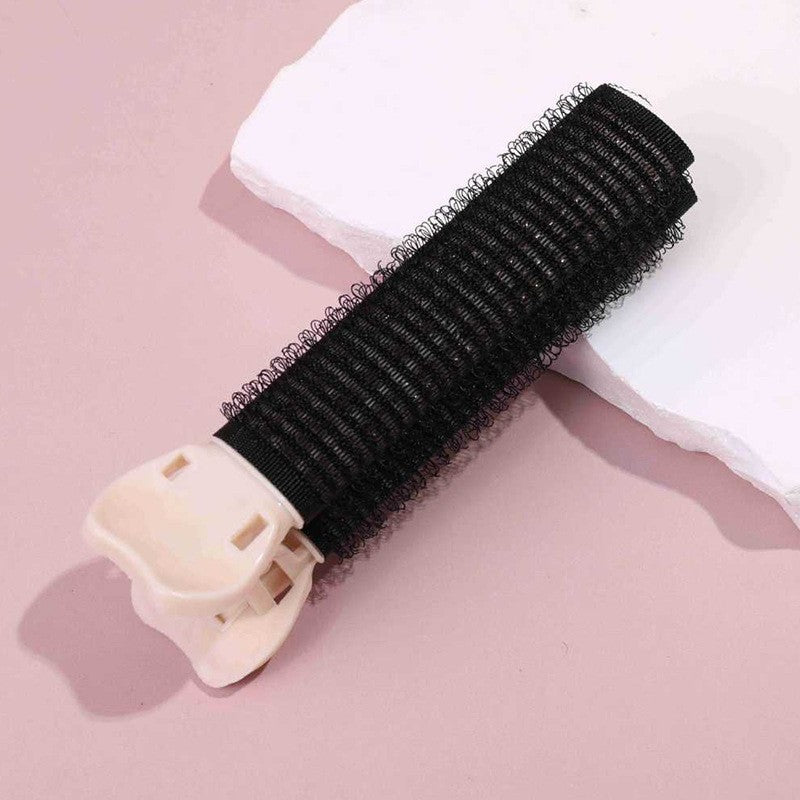 VOLUMIZER HAIR ROLLER CLIPS 2PC | 40HR100