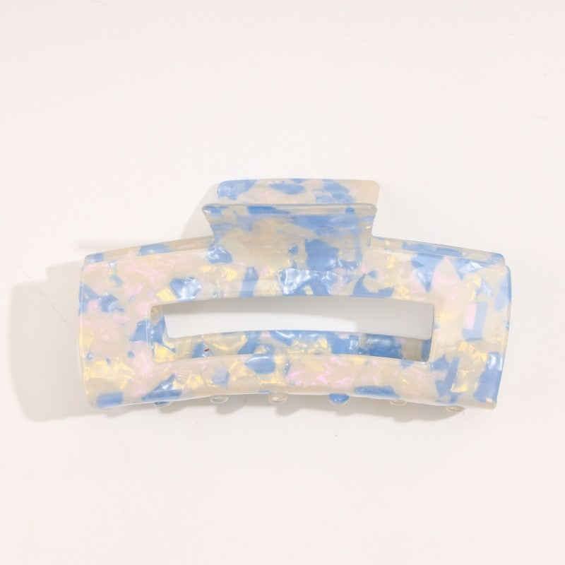 SUMMER FUN HAIR CLAW CLIPS | 40H920