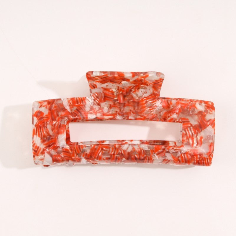 SUMMER FUN HAIR CLAW CLIPS | 40H920