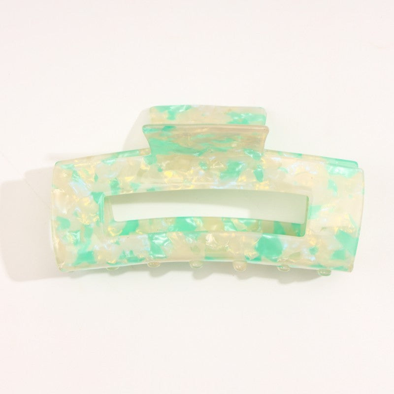 SUMMER FUN HAIR CLAW CLIPS | 40H920