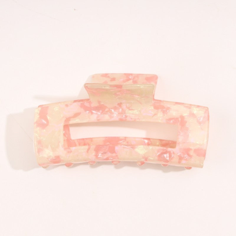 SUMMER FUN HAIR CLAW CLIPS | 40H920