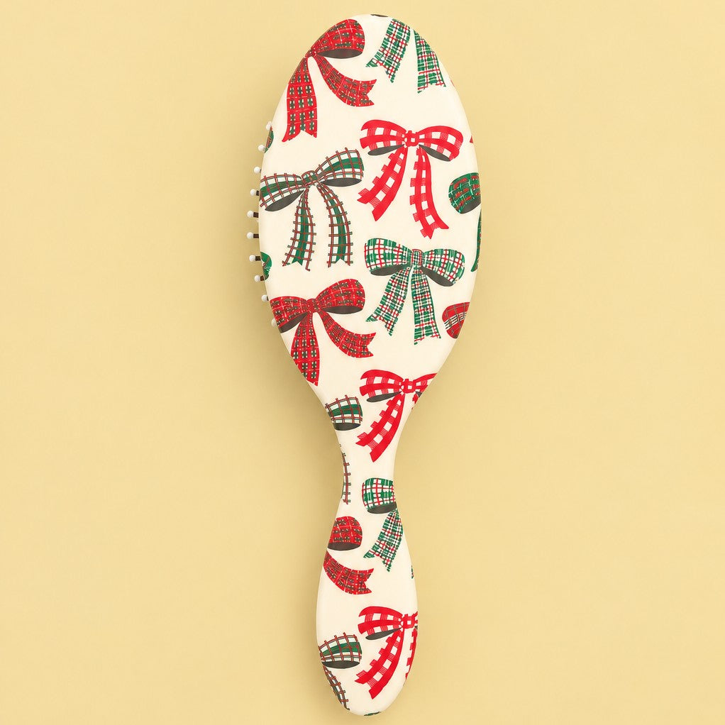 LARGE DETANGLE PADDLE HAIR BRUSH COMB | 40HC107