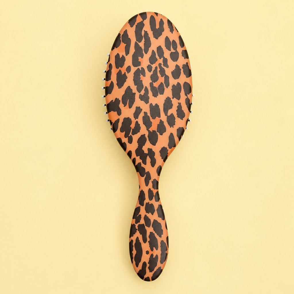 LARGE DETANGLE PADDLE HAIR BRUSH COMB | 40HC107