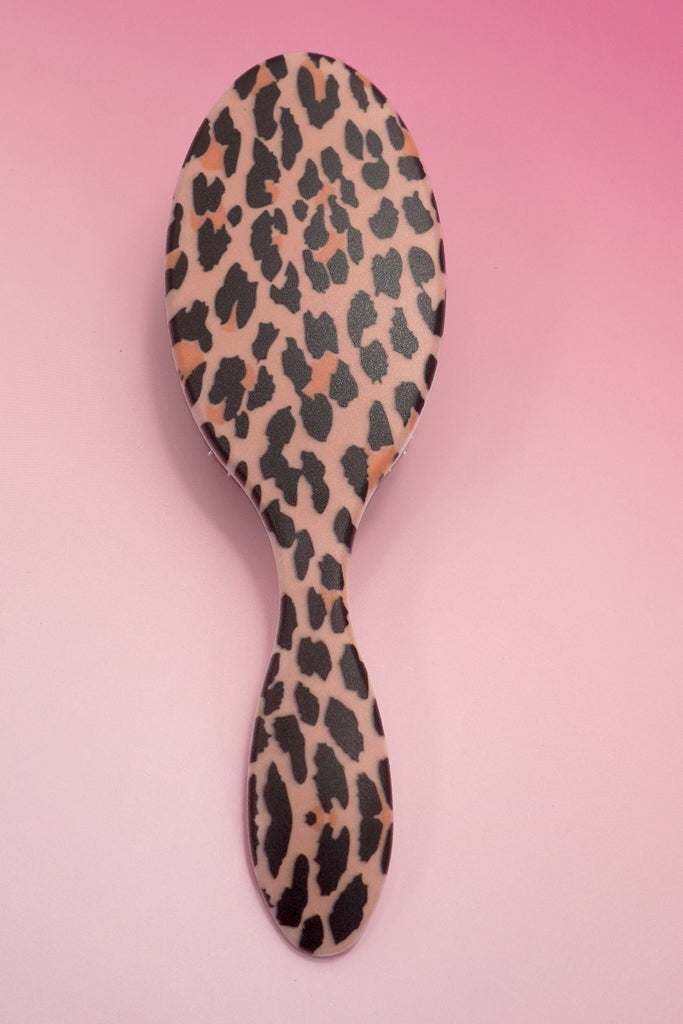 LARGE DETANGLE PADDLE HAIR BRUSH COMB | 40HC107