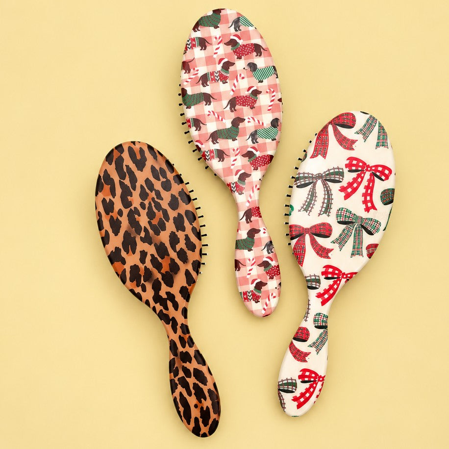 LARGE DETANGLE PADDLE HAIR BRUSH COMB | 40HC107