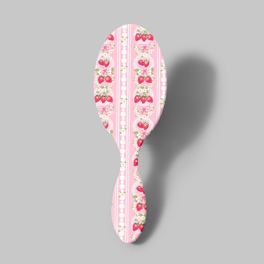 LARGE DETANGLE PADDLE HAIR BRUSH COMB | 40HC107