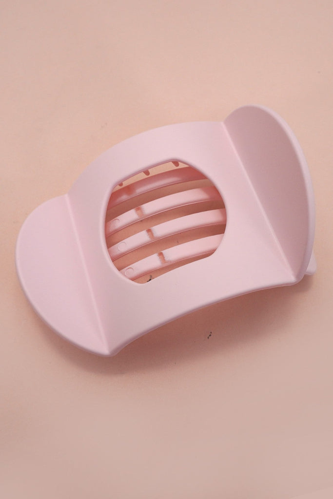 Lay Flat Large Hair Claw Clips for Secure Styling | 40H980