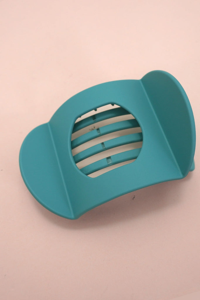 Lay Flat Large Hair Claw Clips for Secure Styling | 40H980