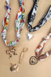 Charms for Scarf Necklace-Mix & Match | 80CM1105