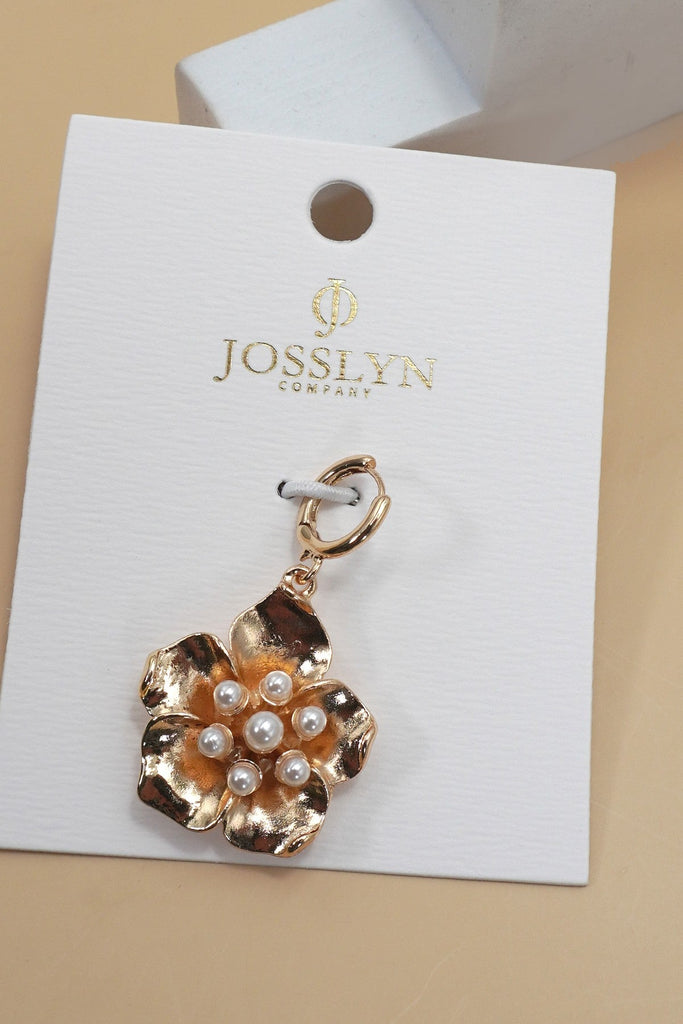 Charms for Scarf Necklace-Mix & Match | 80CM1105