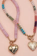 Charms for Scarf Necklace-Mix & Match | 80CM1105