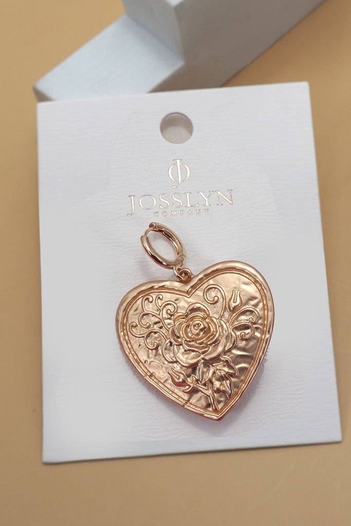 Charms for Scarf Necklace-Mix & Match | 80CM1105