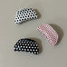 JUMBO POLKA DOT HAIR CLAW CLIPS | 40H1018