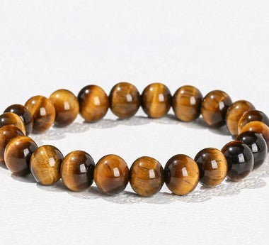BOHO CLASSIC NATURAL STONE BRACELET | 40B5218